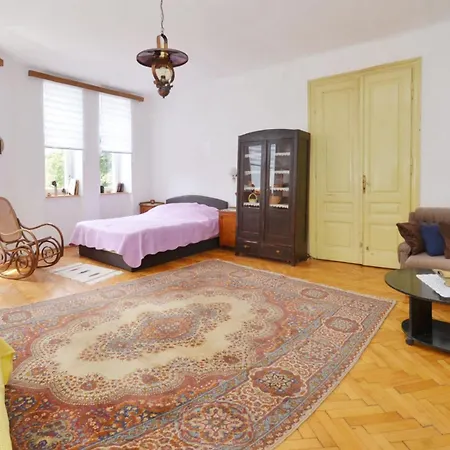 Apartment Davor Dvor *