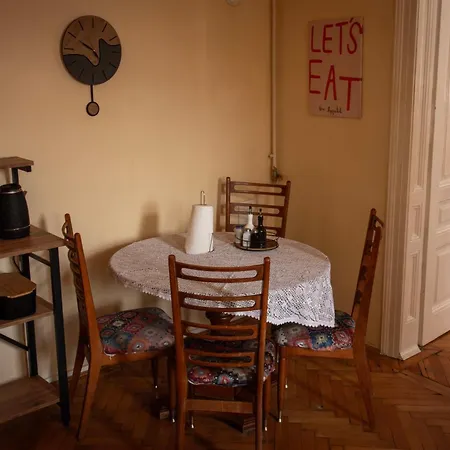 Apartment Davor Dvor Sarajevo