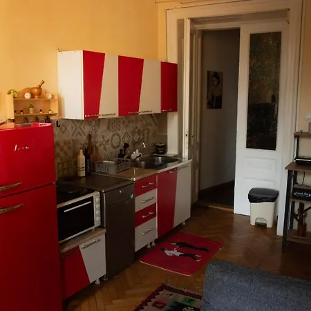 Apartment Davor Dvor *